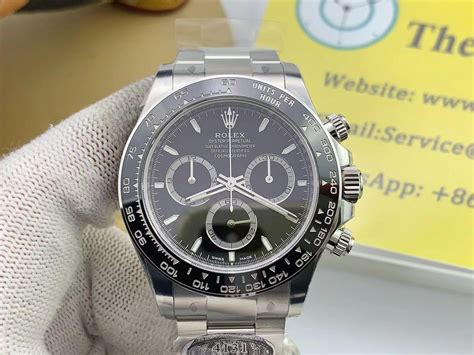 clean factory rolex daytona|sh4131.